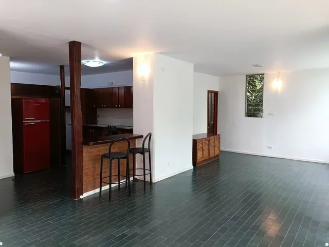 Hermoso Anexo En Alquiler En La Zona Alta De Los Palos Grandes Municipio Chacao