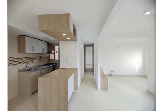 Apartamento En Venta Piso 9 - Jamundi