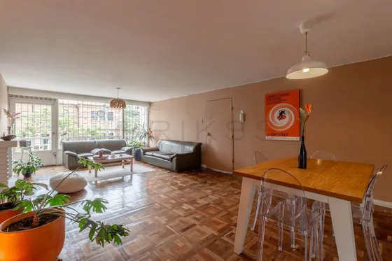 Apartamento En Venta En Quinta Camacho. Cod V5481