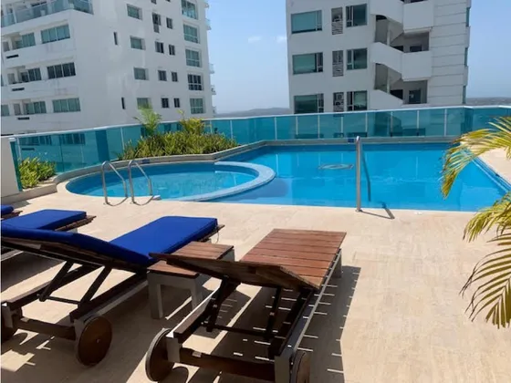 Oportunidad!! Venta Apto De 3 Alcobas Castillogrande