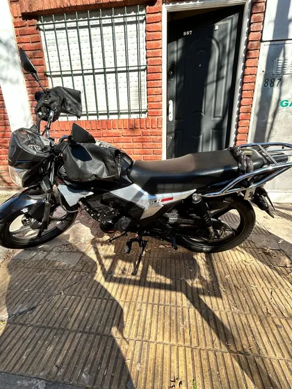Honda Glh 150