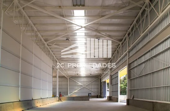 Bodega En Condominio, Temuco