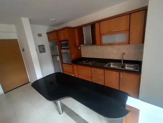 Apartamento Ubicado En Residencias Lomas De Los Mangos Valencia. St