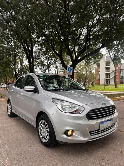 Ford Ka 1.5 Se