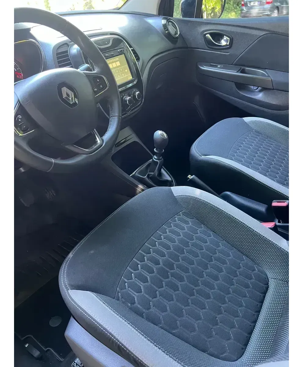 Renault Captur 2.0 Zen521291773258639367