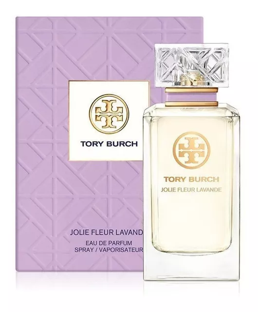 Tory Burch Jolie Fleur Lavande 100 Ml Eau De Parfum De Tory | Envío gratis