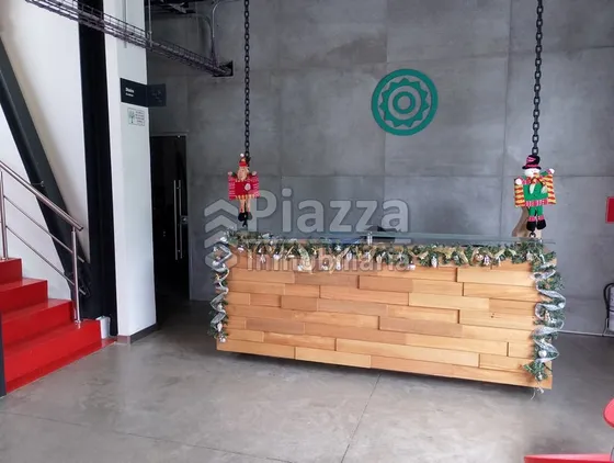 Edificio Comercial En Venta En Riomar