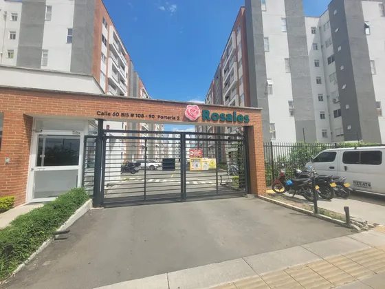 Alquiler Apartamento En El Sur,kachipay