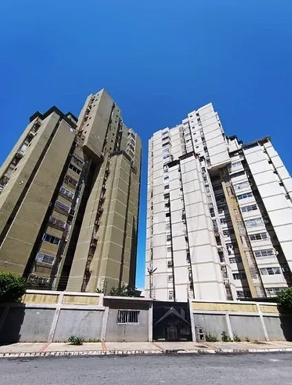 Apartamento En Venta Conjunto Residencial Los Olivos