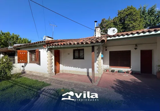 Venta Casa 4 Ambientes Apto Credito Ciudad Evita 