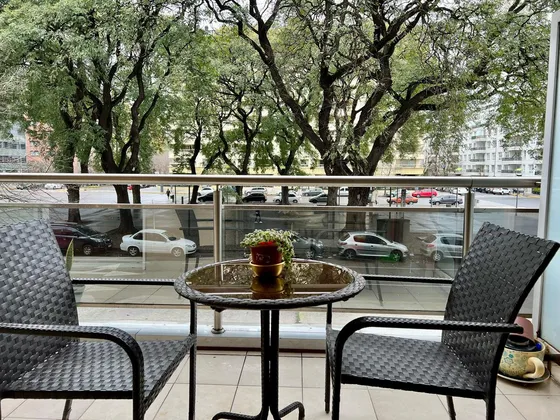 Alquiler Departamento De 2 Ambientes En Terrazas Del Dique Puerto Madero
