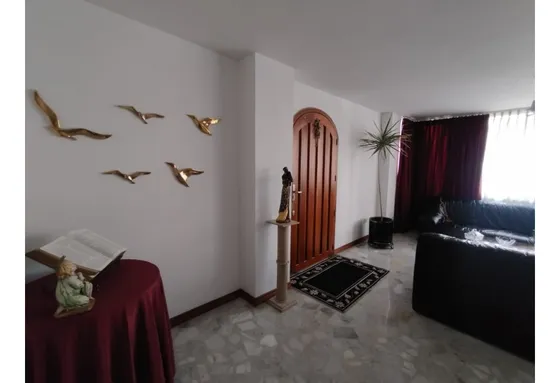 Venta Apartamento En La Camelia Manizales | Apartamento Con Garaje