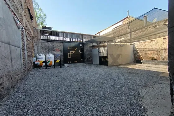 Arriendo Conversable Propiedad Comercial Trifásica
