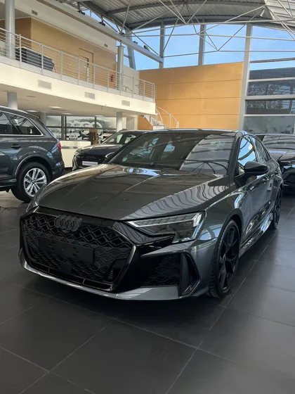 Audi Rs3 2.5 Sedan 400cv