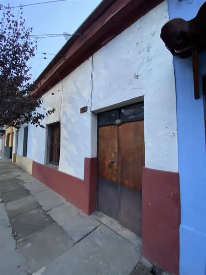 Casa En Arriendo De 3 Dorm. En San Felipe