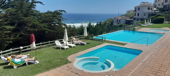 Arrienda Duplex En Exclusivo Condominio Pinares De Cachagua