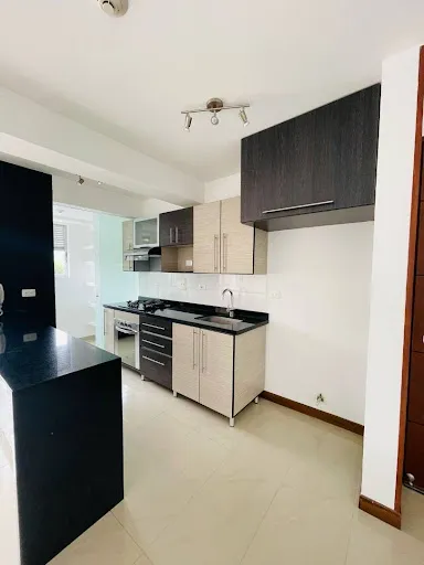Apartamento En Arriendo Pinares 1031-1871