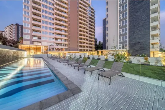 Oportunidad!!! Departamento Gran Vista, Excelente Condominio