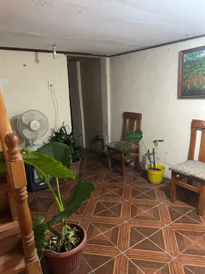 Dos Locales Comercial Con Casa Venta Centro De Puente Alto