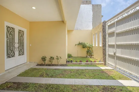 Casa Real Membrillo