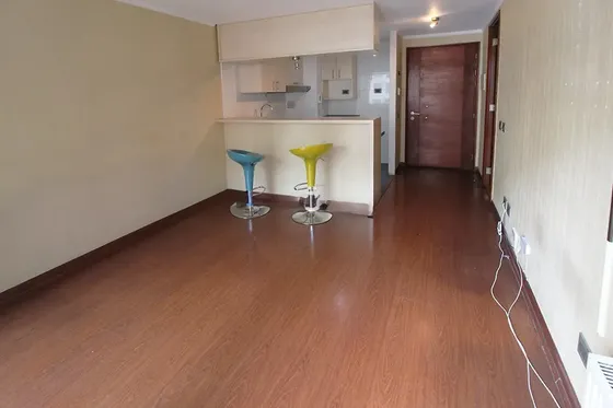 Depto En Las Condes 1 Dormitorio