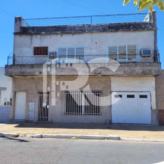 Venta Ph En Ciudad Madero De 4 Ambientes