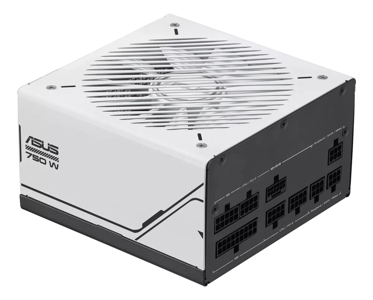 ASUS PRIME 750W GOLD