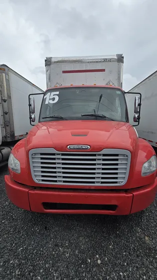 Freightliner Freightliner Versión Americana