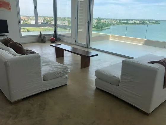 Departamento En Praia