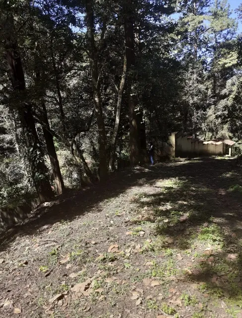 Vive En Armonía Con La Naturaleza Terreno Disponible En Granjas Jardines El Alto, Santiago Sacatepéquez 