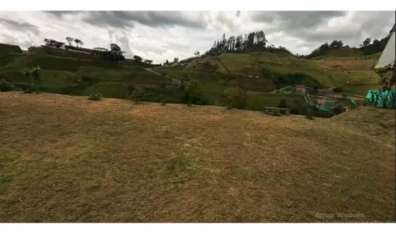 Lote En Venta Sector Lejos Del Nido, El Retiro 