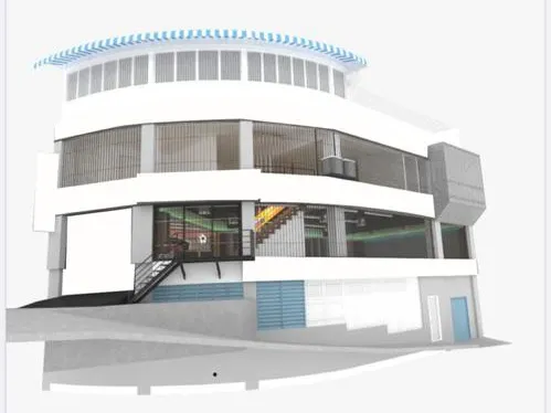 Venta, Edificio Comercial 