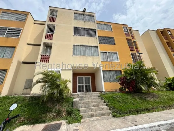 Cf Acogedor Apartamento A La Venta Listo Para Personalizar En El Consejo, Estado Aragua!! Listing 25-22980