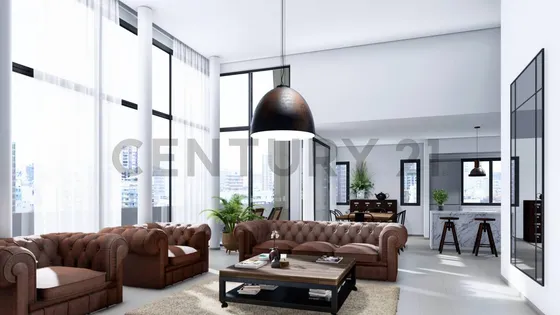 Venta Departamento 2 Amb  - Muñiz Triplex De Categoria - Entrega 2026