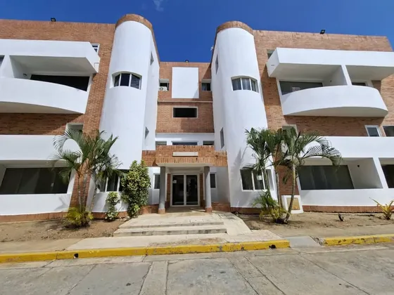 31886 Cmg Apartamento Duplex En Venta Cumbres De San Diego Planta Baja En Obra Blanca