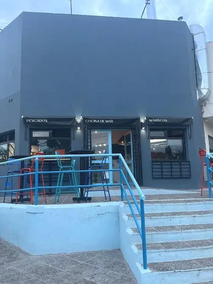 Venta De Local Comercial Apto Gastronomico