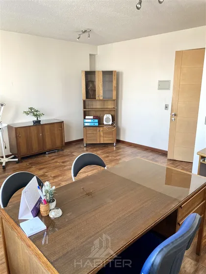 Oficina En Arriendo En Centro De Curicó, Edificio Escorial