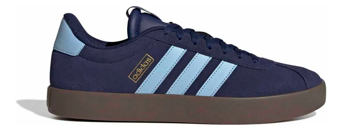 Tênis Casual Masculino Vl Court 3.0 adidas