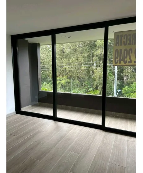 Apartamento En Arriendo El Retiro Antioquia, Sector Puro Cuero