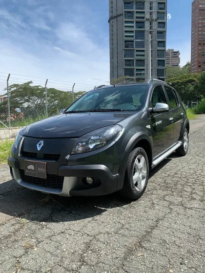 Renault Stepway 1.6l