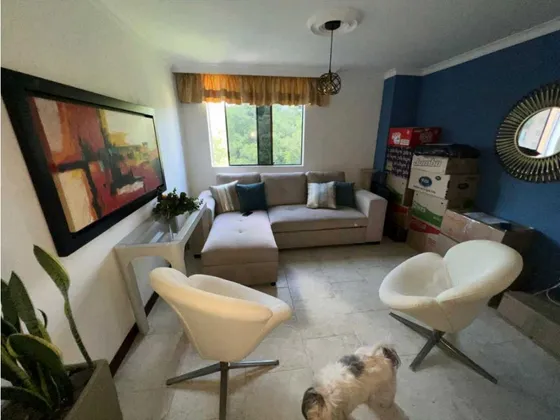Vendo Hermoso Apartamento Dúplex En El Poblado La Frontera El Poblado