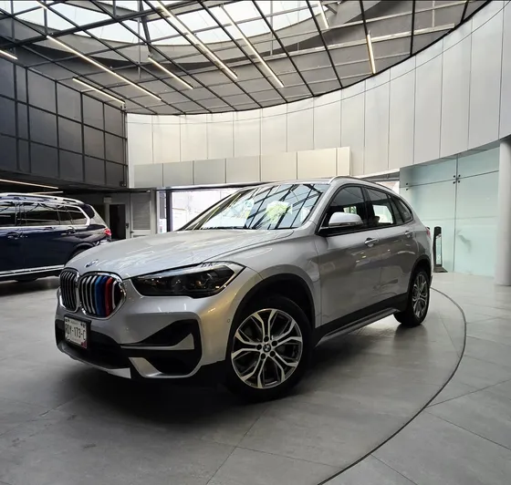 Bmw X1 2.0 Sdrive 20ia X Line At