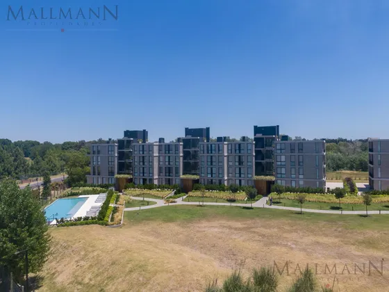 Departamento  Pilará Residence | Mallmann Propiedades