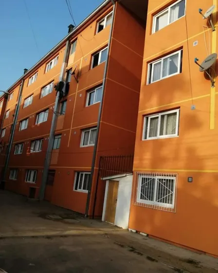 Quilpué - Se Vende Lindo Depto En 5to Piso, 2d, 1b Y E