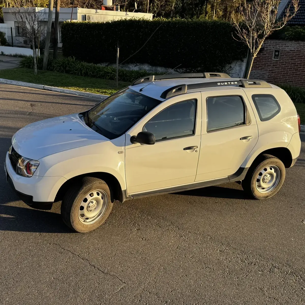 Renault Duster 1.6 Ph2 4x2 Expression518940567117516801