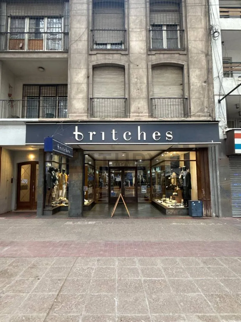 Commercial Space for Sale in the City of Mendoza