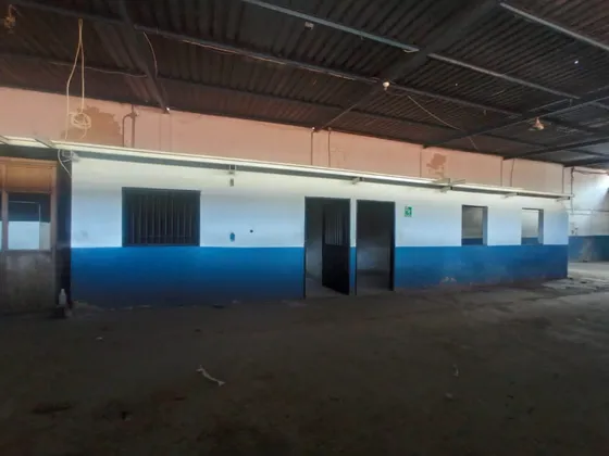 Galpon En Venta En Catia La Mar