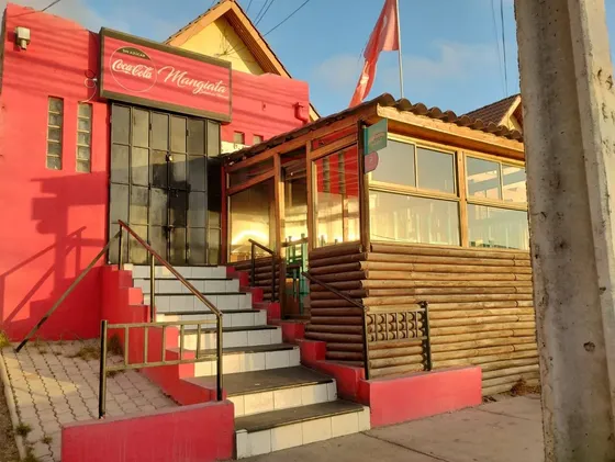 ¡¡oferta!!! Casa Con Local Comercial En Calle Con ...