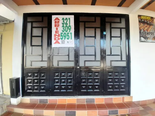 Locales En Arriendo La Madrid 462-923