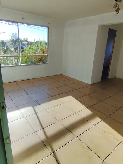 Departamento Acogedor Y Luminoso Cercano A Metro Las Torres